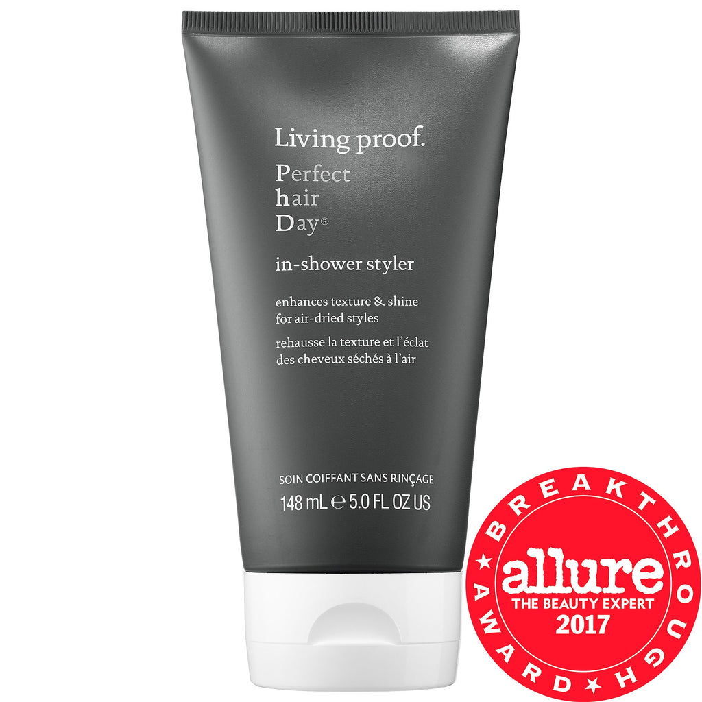 Livingproof Perfect Hair Day In-Shower Styler