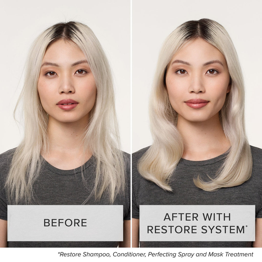 Livingroof Restore Perfecting Spray