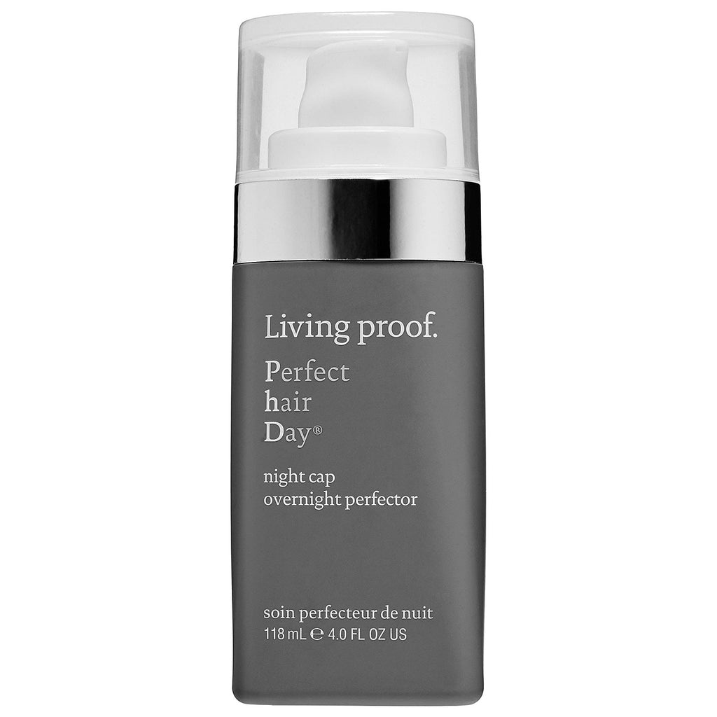 Livingproof Perfect Hair Day NIght Cap Overnight Perfector