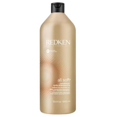 Redken All Soft Conditioner Litre