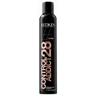 Redken Control Addict 28