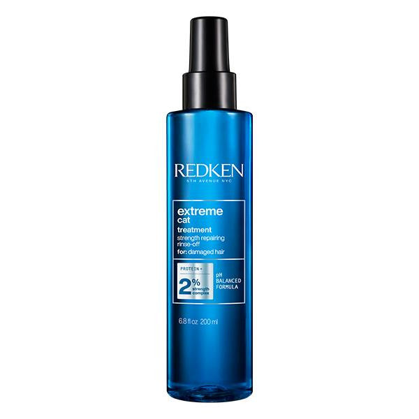 REDKEN Extreme Cat treatment