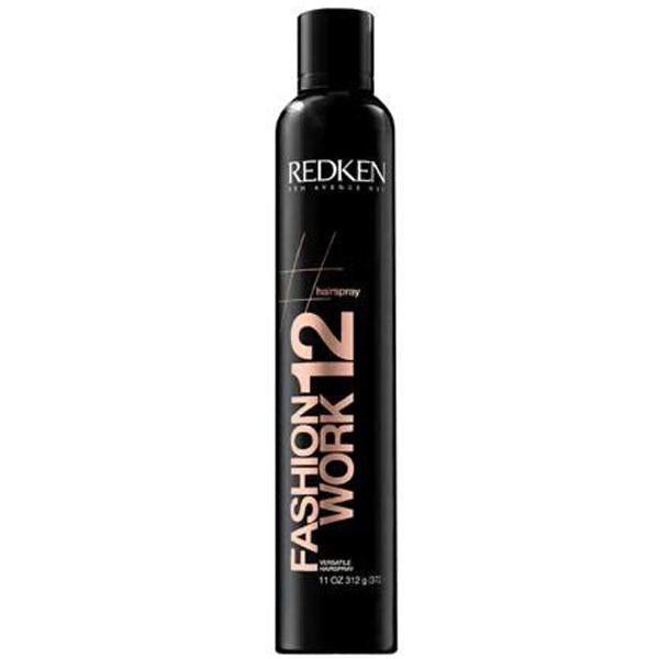 Redken Fashion Work 12