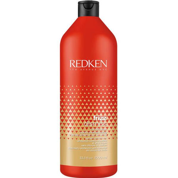 Redken Frizz Dismiss Conditioner Litre