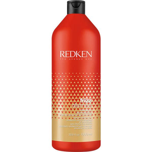 Redken Frizz Dismiss Shampoo Litre