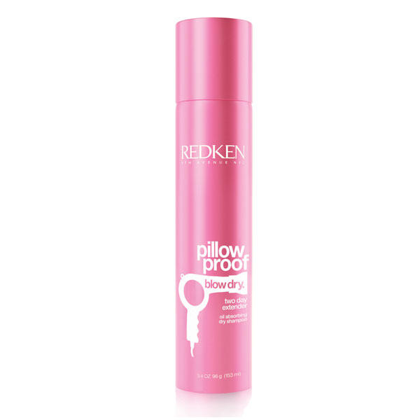 Redken Pillow Proof Blow Dry two day extender
