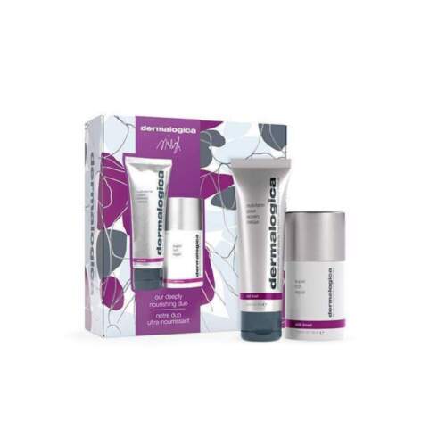 Dermalogica Our Deeply Nourishing Duo