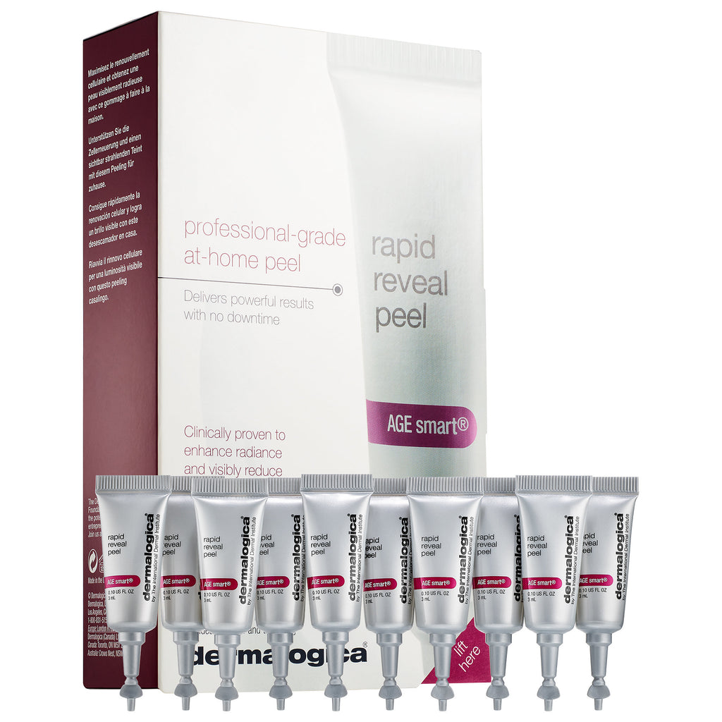 Dermalogica Professional Grade At-Home Peel