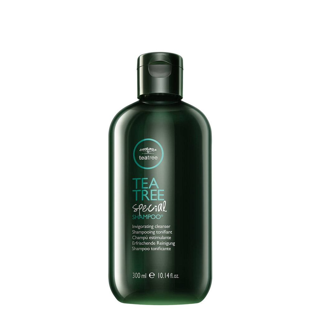 Paul Mitchell tea tree special shampoo