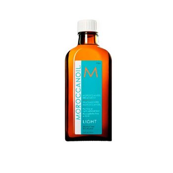 Moroccan Oil Treatment for all hair types MINI