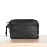 Ela Mini Bloom Bag Pebble